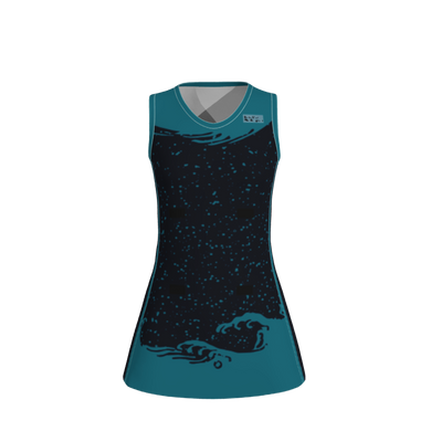 Netball 6003 6001-6005. (x 8)