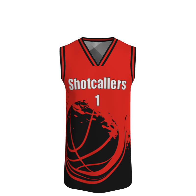 Basketball Singlet 9101 9101-9105. (x 2)