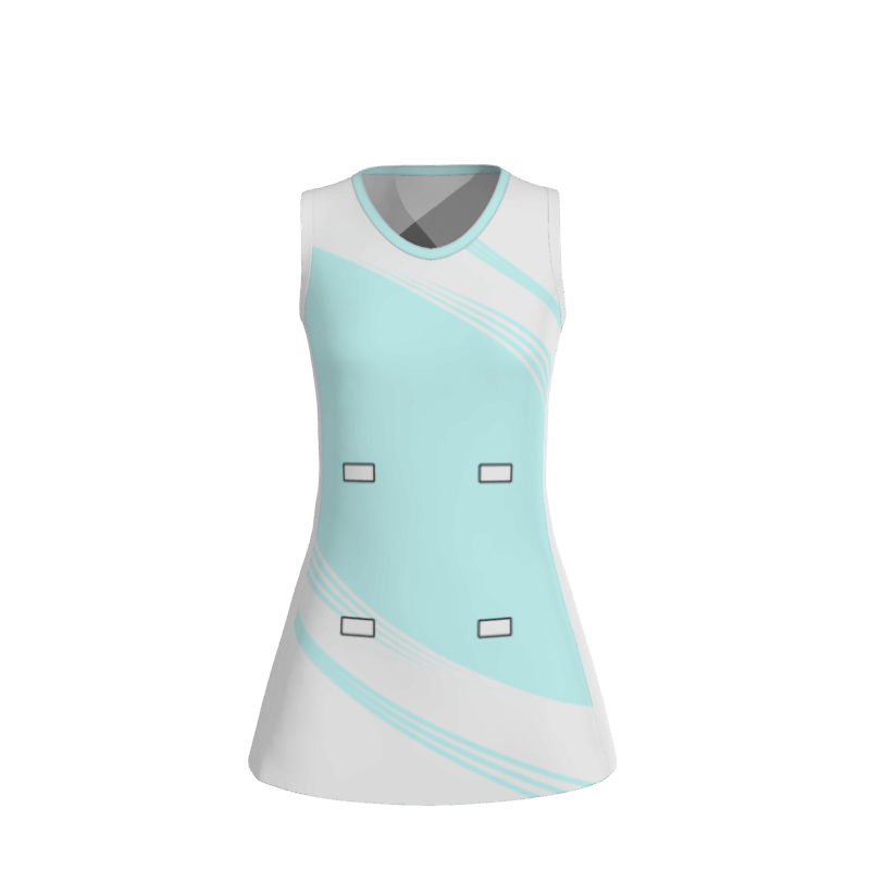 Netball Dress 6014 6011-6015. (x 10)