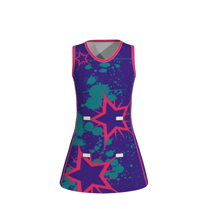 Netball 6017 6016-6020. (x 1)