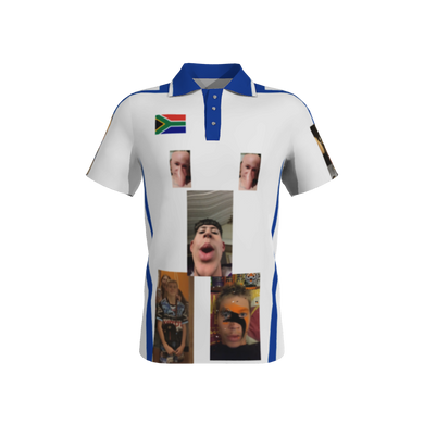 Polo Shirt 3202 3201-3205. (x 1)