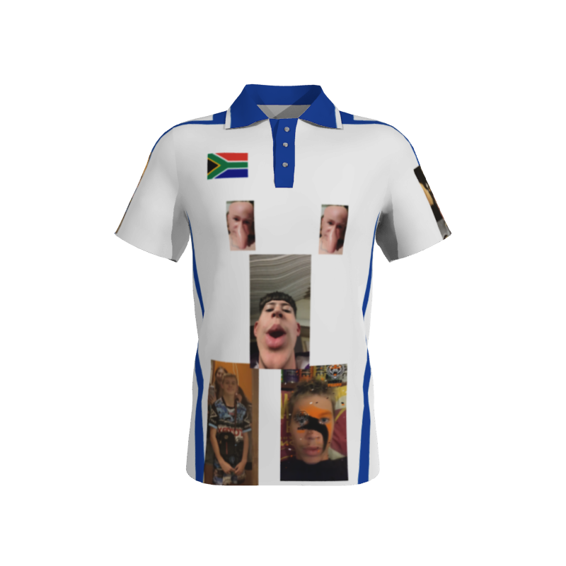 Polo Shirt 3202 3201-3205. (x 1)