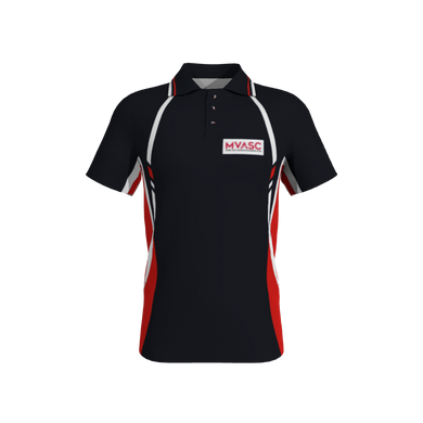 Polo Shirt 3001 3001-3005. (x 1)