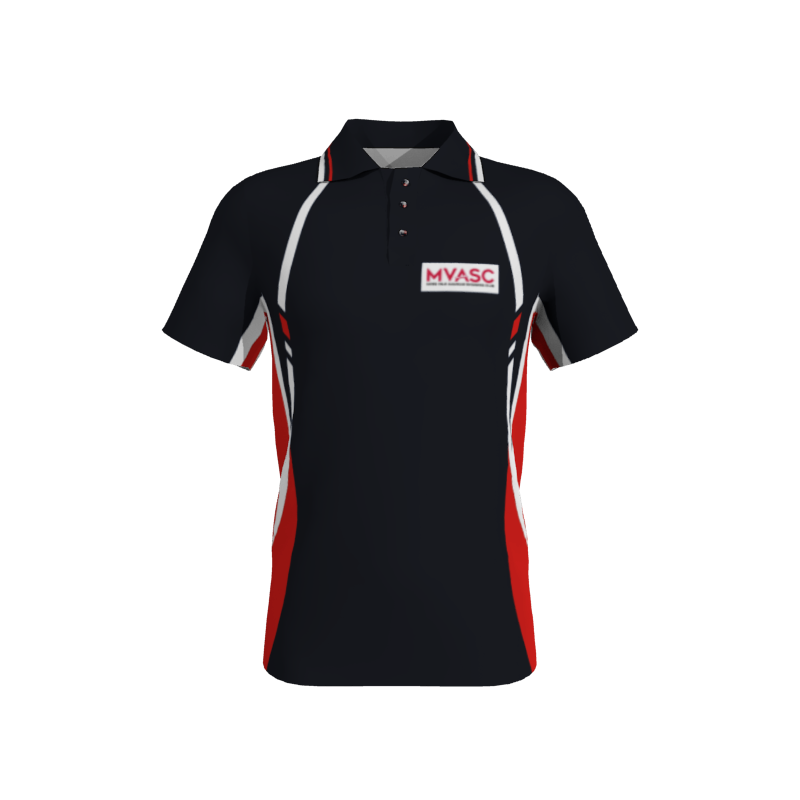 Polo Shirt 3001 3001-3005. (x 1)