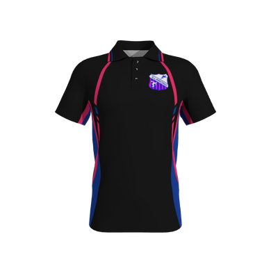 Polo Shirt 3001 3001-3005. (x 12)