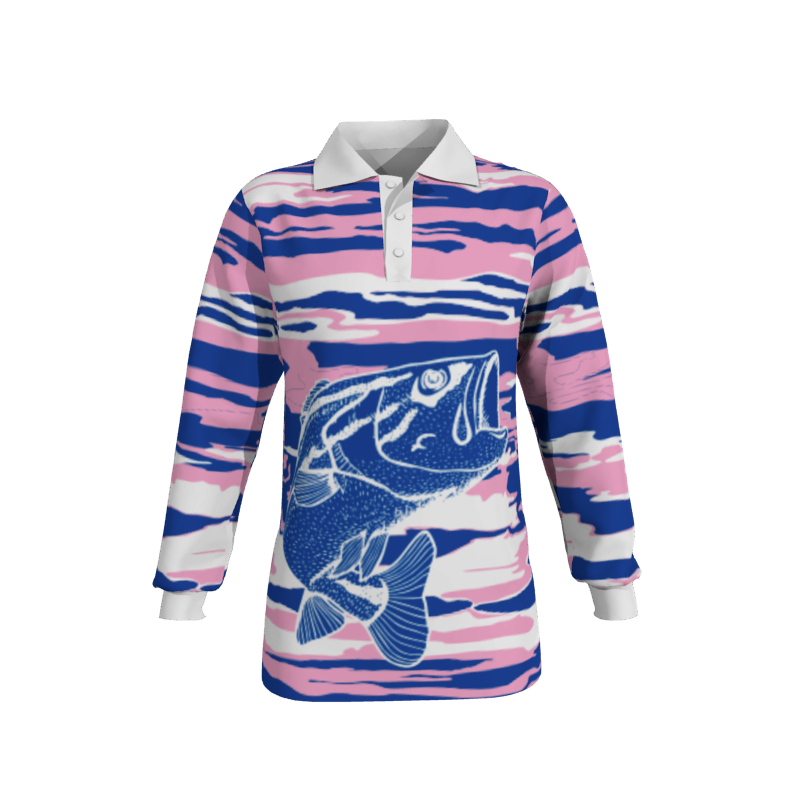 Fishing Shirt 3308 3306-3310. (x 1)