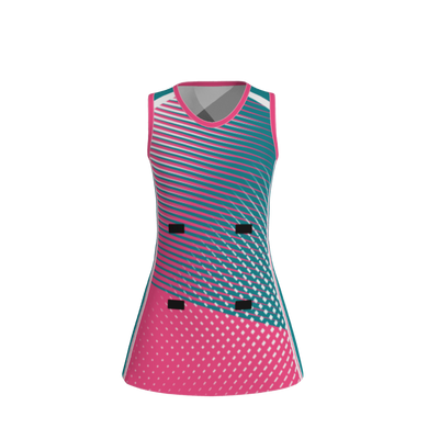 Netball 6004 6001-6005. (x 1)