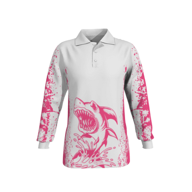 Fishing Shirt 3322 3322-3324. (x 1)