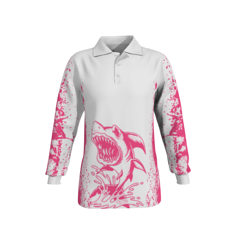 Fishing Shirt 3322 3322-3324. (x 1)