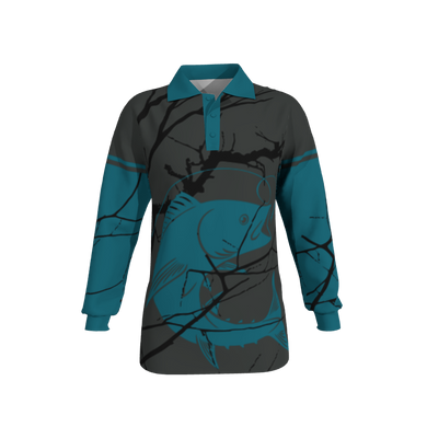 Fishing Shirt 3319 3316-3321. (x 1)