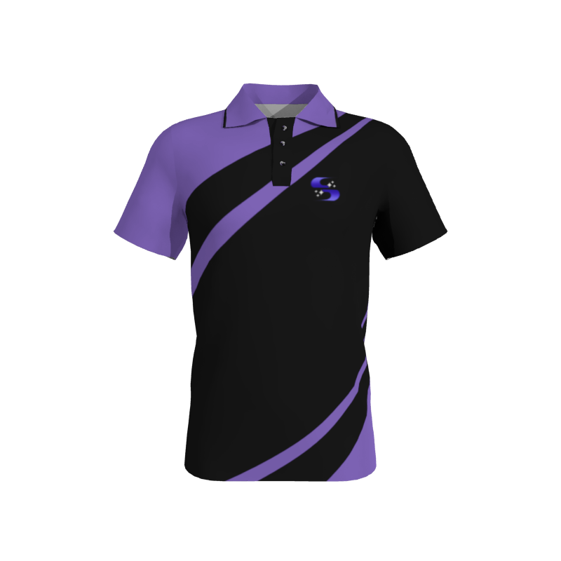 Polo Shirt 3213 3211-3215. (x 5)