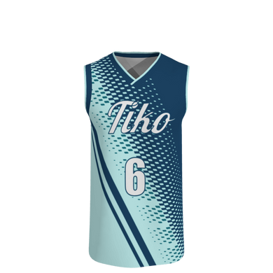 Basketball Singlet 9114 9111-9115. (x 1)