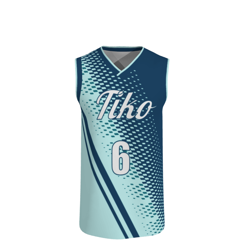 Basketball Singlet 9114 9111-9115. (x 1)