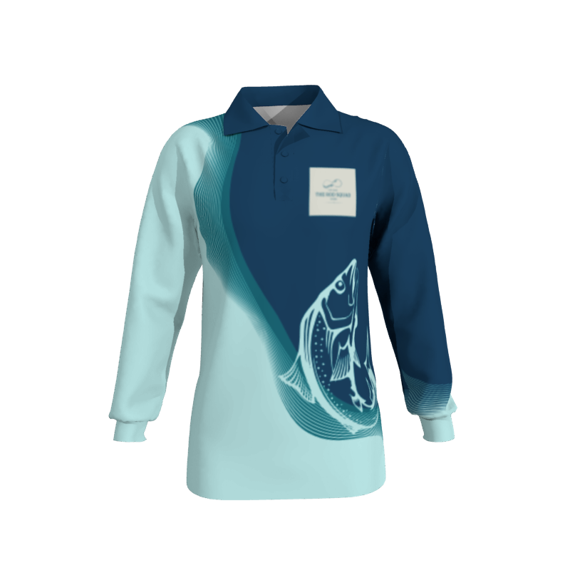 Fishing Shirt 3304 3301-3305. (x 1)