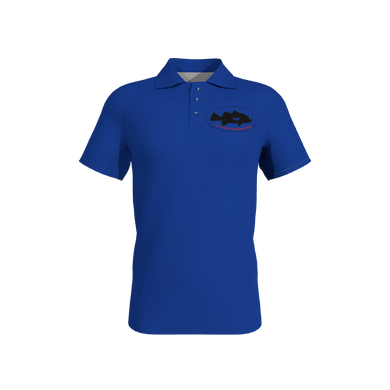 Polo Shirt 3002 3001-3005. (x 3)