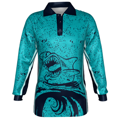 Fishing Shirt 3301-1