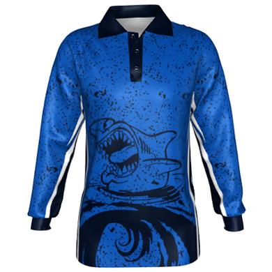 Fishing Shirt 3301-2