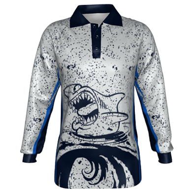 Fishing Shirt 3301-5