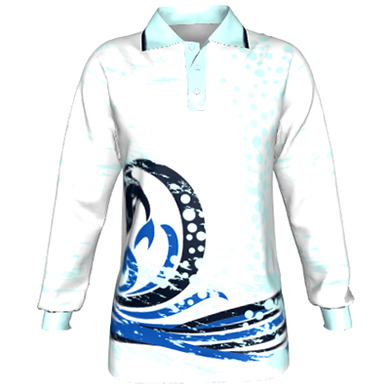 Fishing Shirt 3302-1