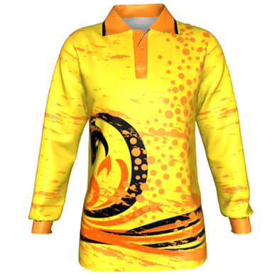 Fishing Shirt 3302-2