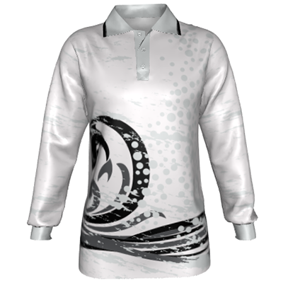 Fishing Shirt 3302-4