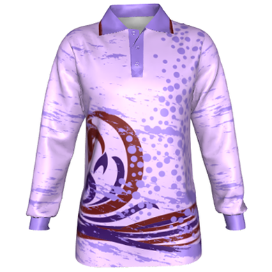 Fishing Shirt 3302-5