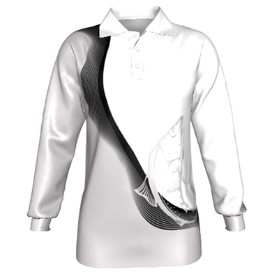 Fishing Shirt 3304-3