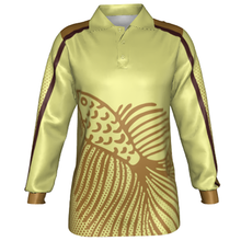 Fishing Shirt 3305-3