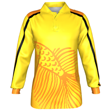 Fishing Shirt 3305-4