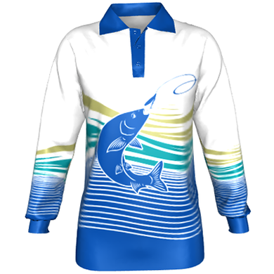 Fishing Shirt 3306-1