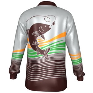 Fishing Shirt 3306-5