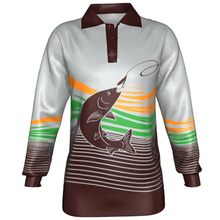 Fishing Shirt 3306-5