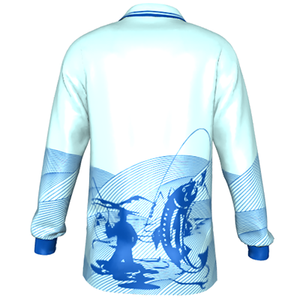 Fishing Shirt 3307-1