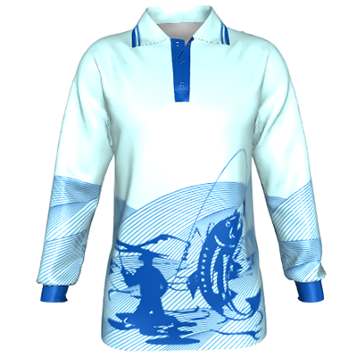 Fishing Shirt 3307-1