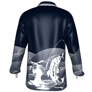 Fishing Shirt 3307-2