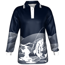 Fishing Shirt 3307-2