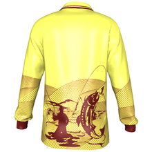 Fishing Shirt 3307-3