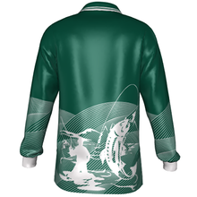 Fishing Shirt 3307-5