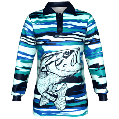 Fishing Shirt 3308-2