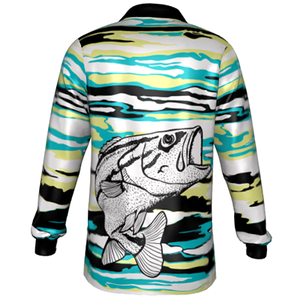 Fishing Shirt 3308-5