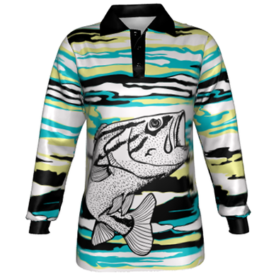 Fishing Shirt 3308-5