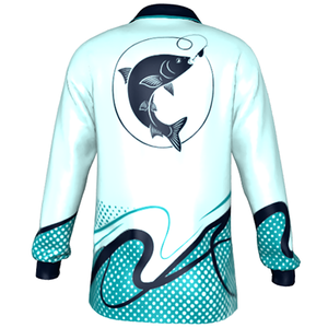 Fishing Shirt 3309-1