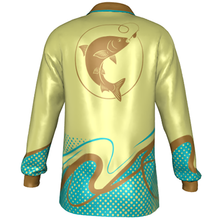 Fishing Shirt 3309-5