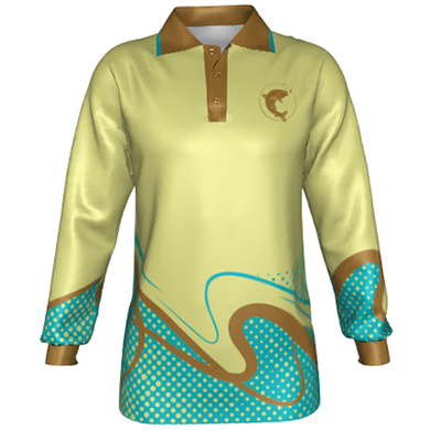 Fishing Shirt 3309-5