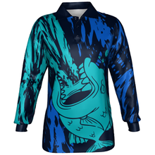 Fishing Shirt 3311-1