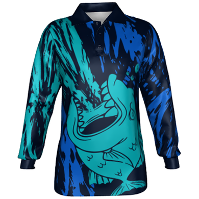 Fishing Shirt 3311-1