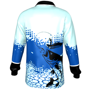 Fishing Shirt 3313-1