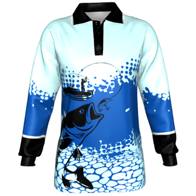 Fishing Shirt 3313-1