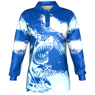 Fishing Shirt 3314-1