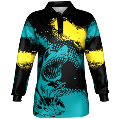 Fishing Shirt 3314-2